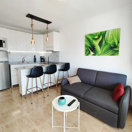 Appartement Near Jumbo