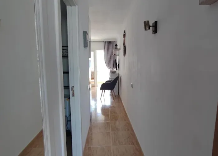 Near Jumbo Appartement