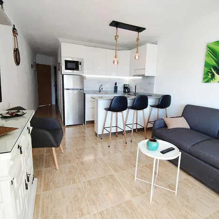 Near Jumbo Apartment Maspalomas (Gran Canaria)