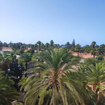 Lejlighed Near Jumbo Maspalomas (Gran Canaria)