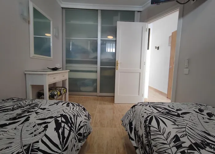 Near Jumbo * Maspalomas (Gran Canaria)