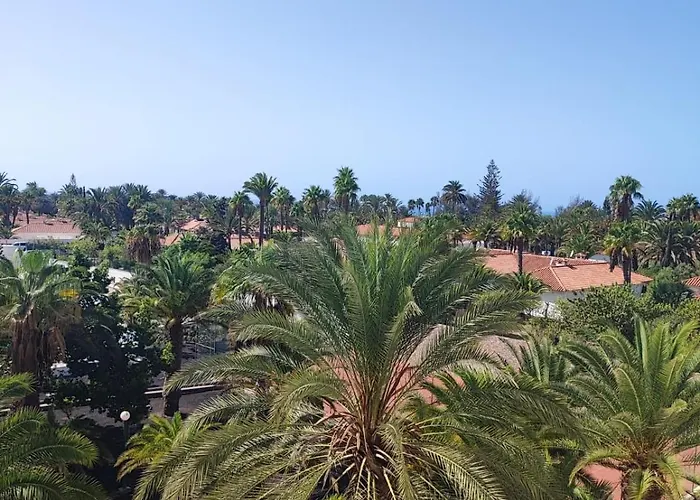 Apartment Near Jumbo Maspalomas (Gran Canaria)